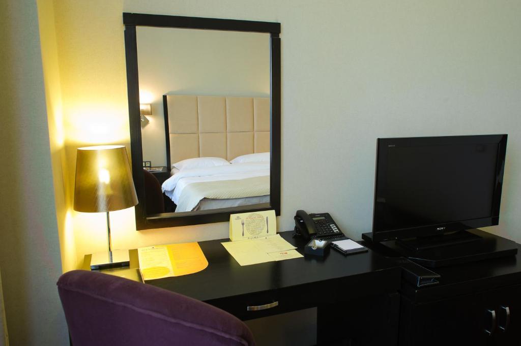 Jelsomino Boutique Hotel Nur-Sultan  Room photo